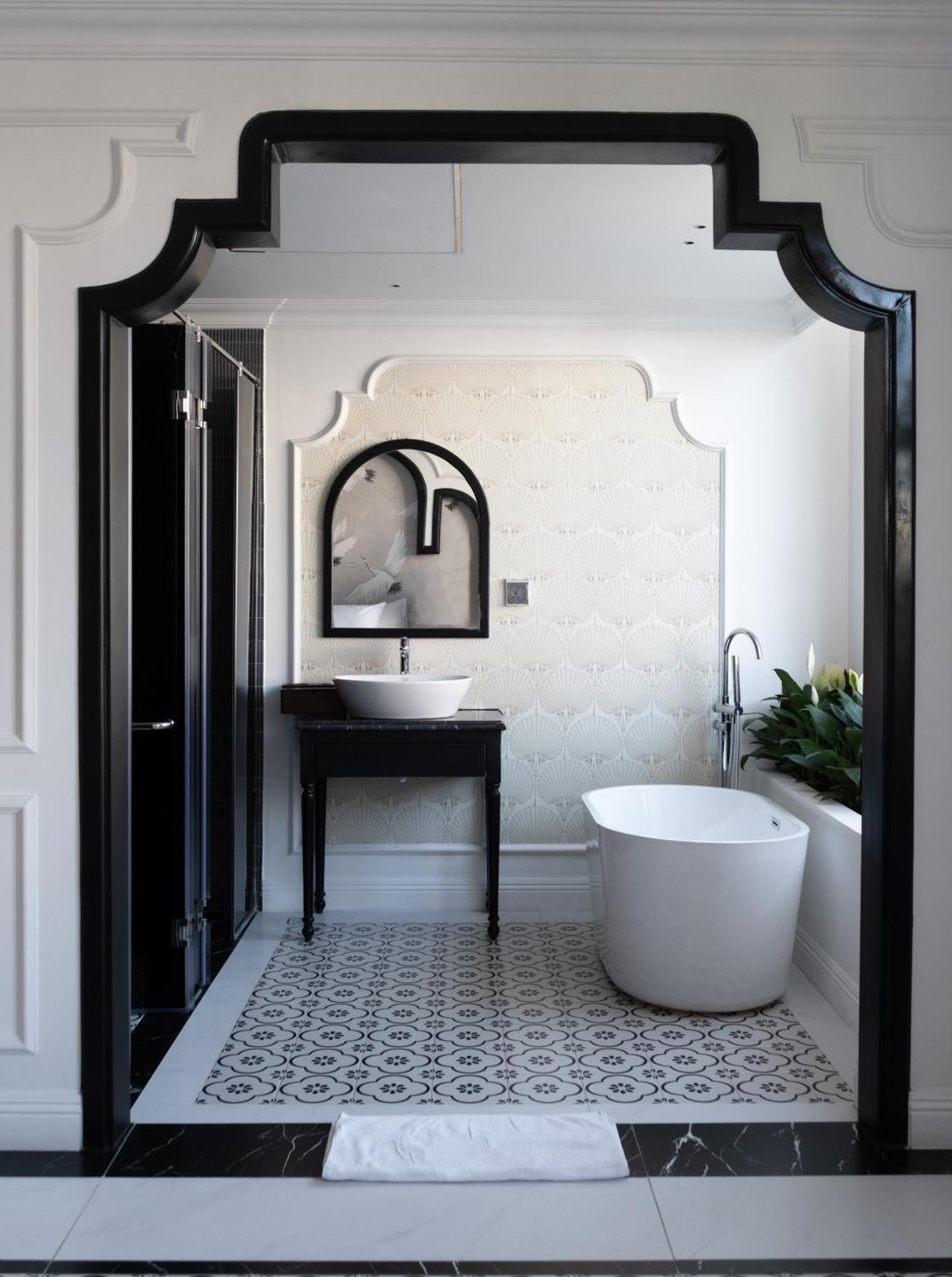 The City Boutique Hotel ビエンホア エクステリア 写真